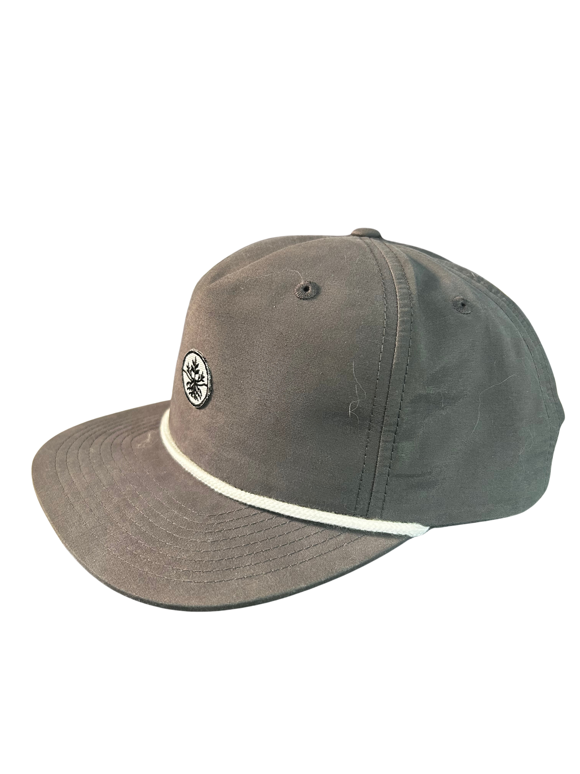 Trail Rope Hat