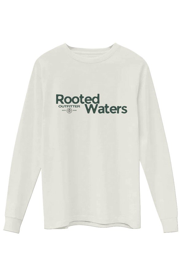 Long Sleeve Heritage Tee