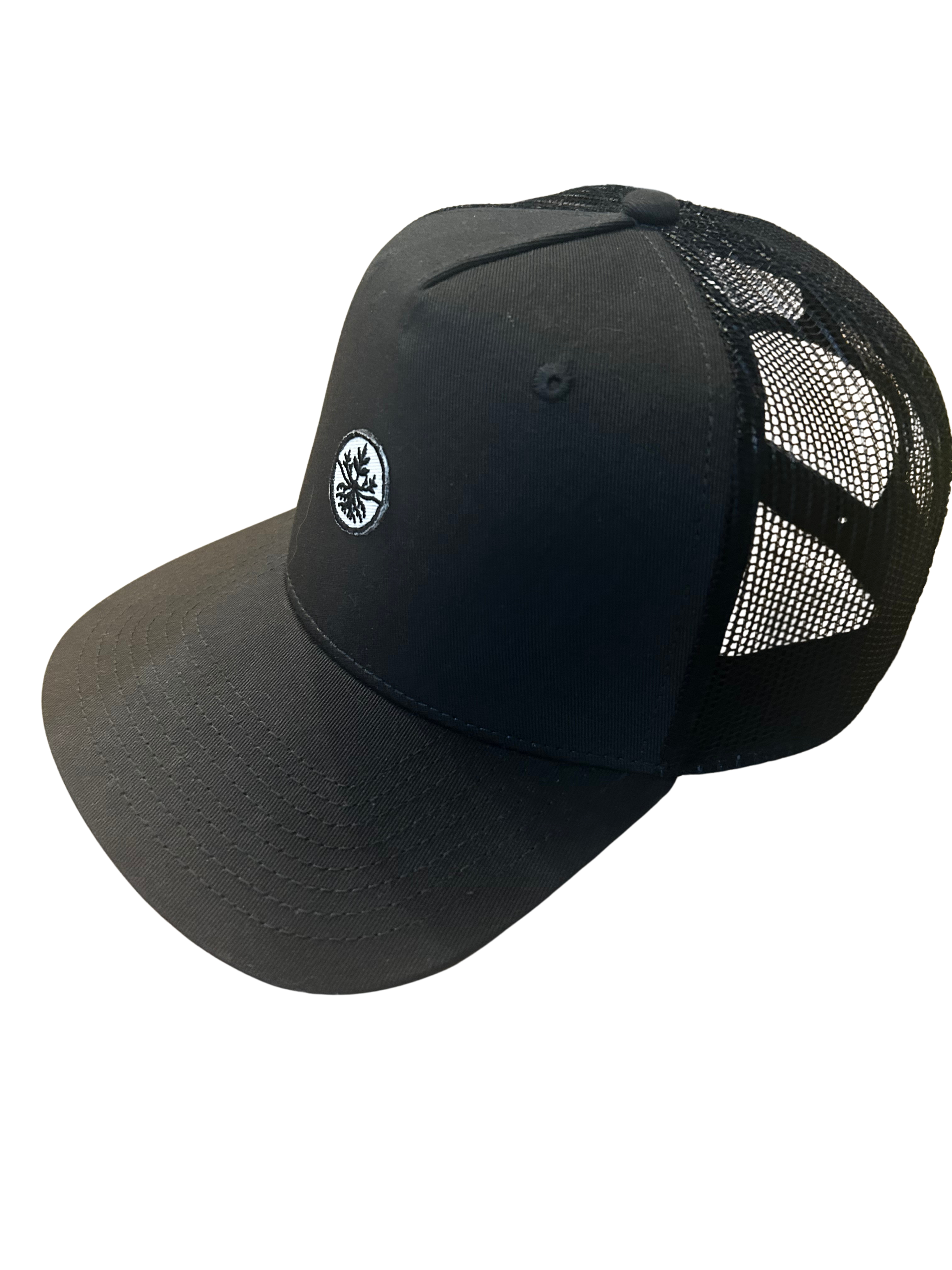 Trail Trucker Hat