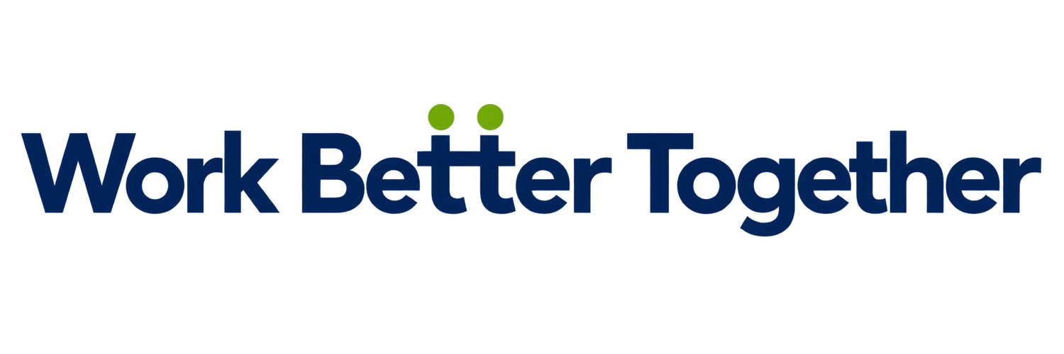 Work Better Together