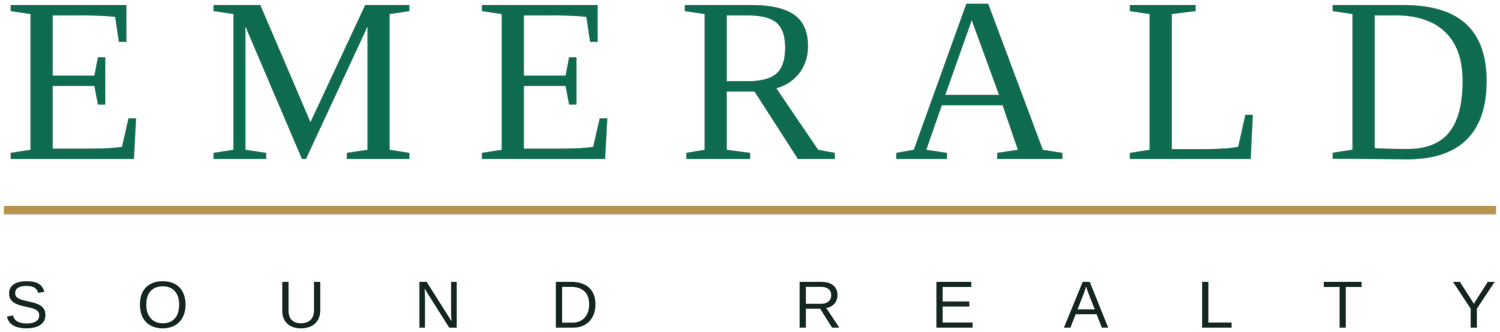 Emerald Sound Realty