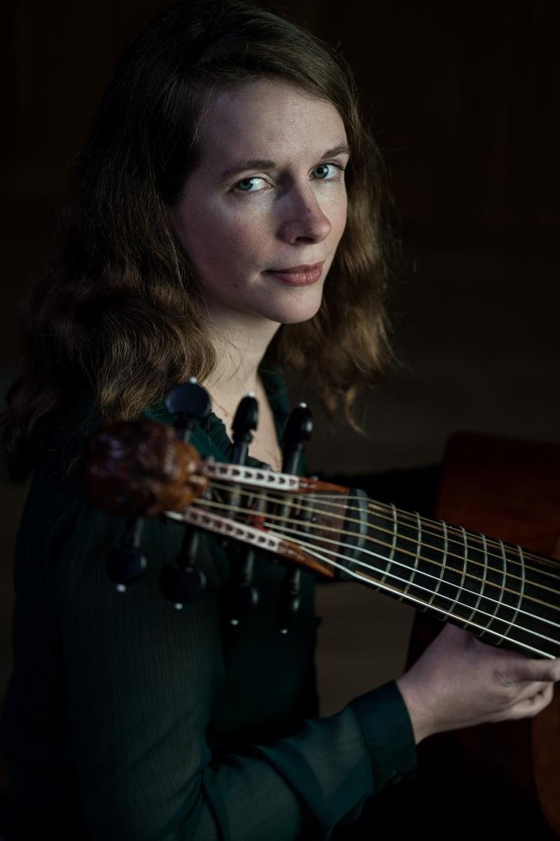 Souvenirs : Musique et Mémoire — autour du violoncelle et la viole de gambe