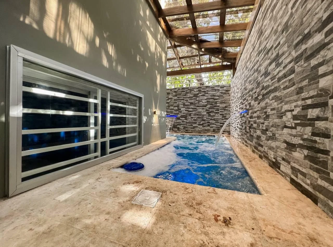 Los Corales Del sur.