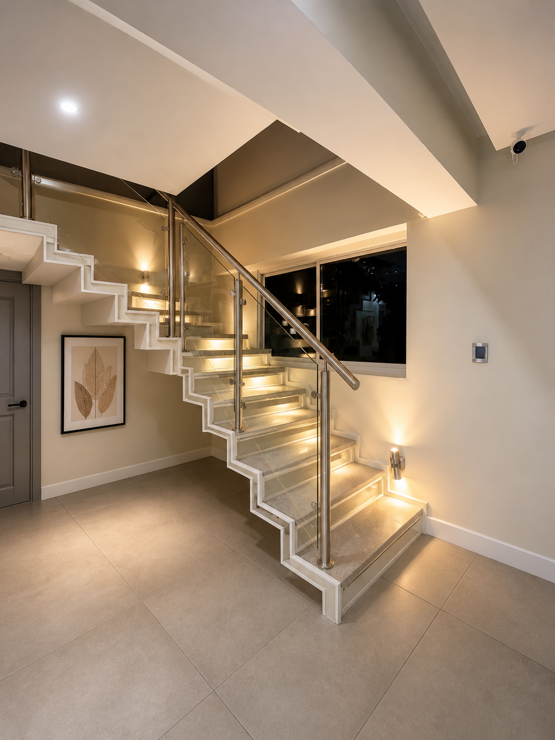 Penthouse Alma Rosa 