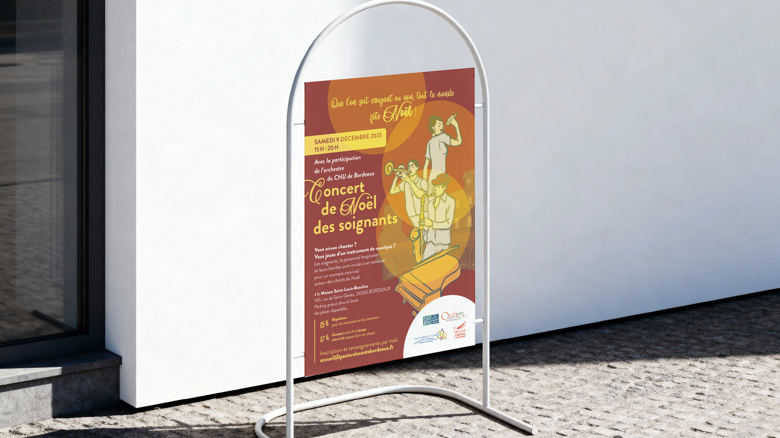 Affiches