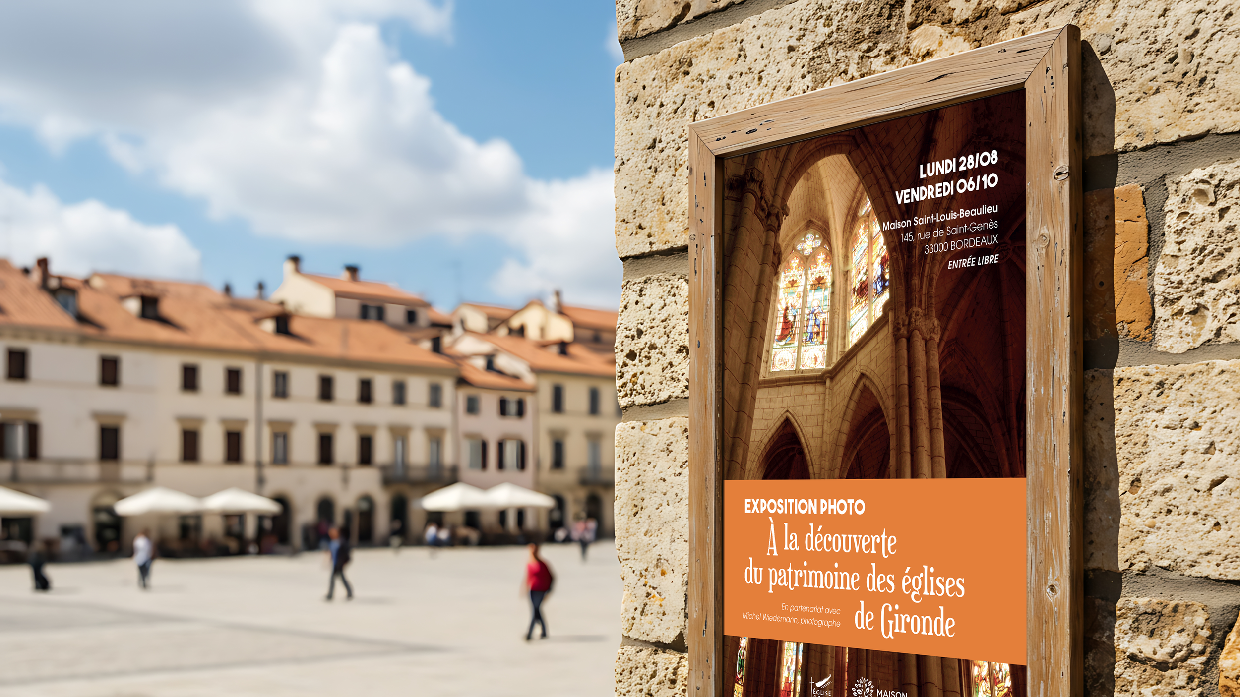 Exposition photos