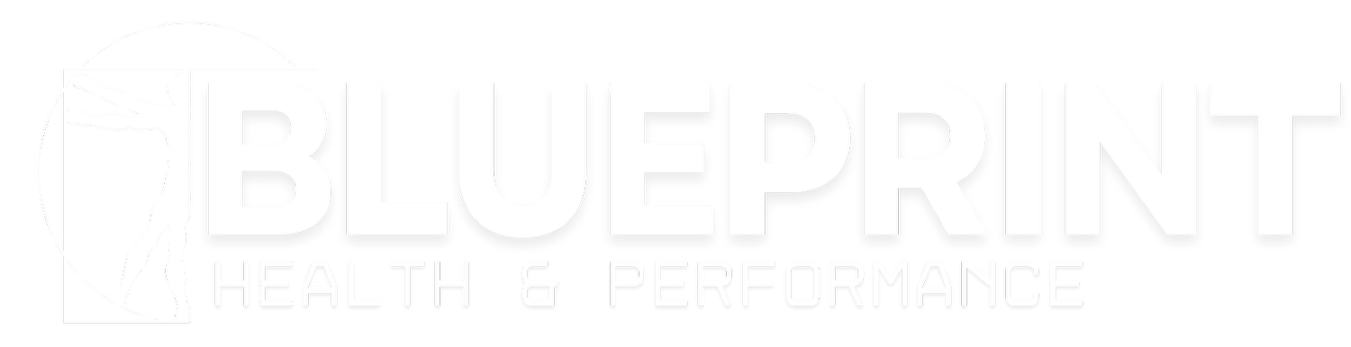 BluePrint Health &amp; Performance 