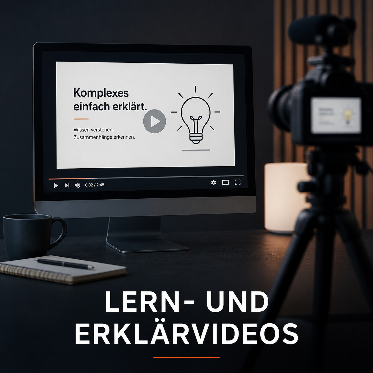 Ausgewählte Videobeispiele