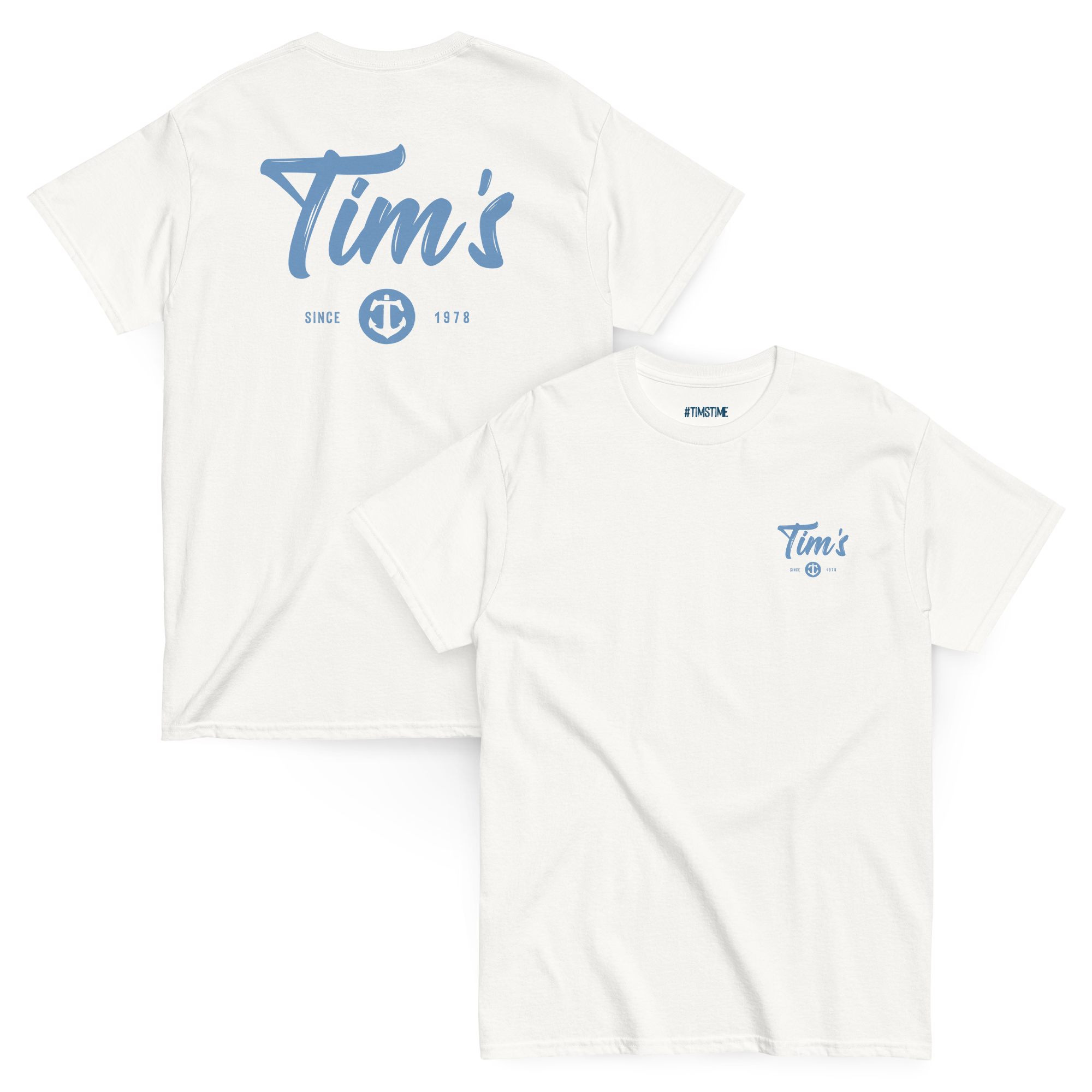 Tim's Team