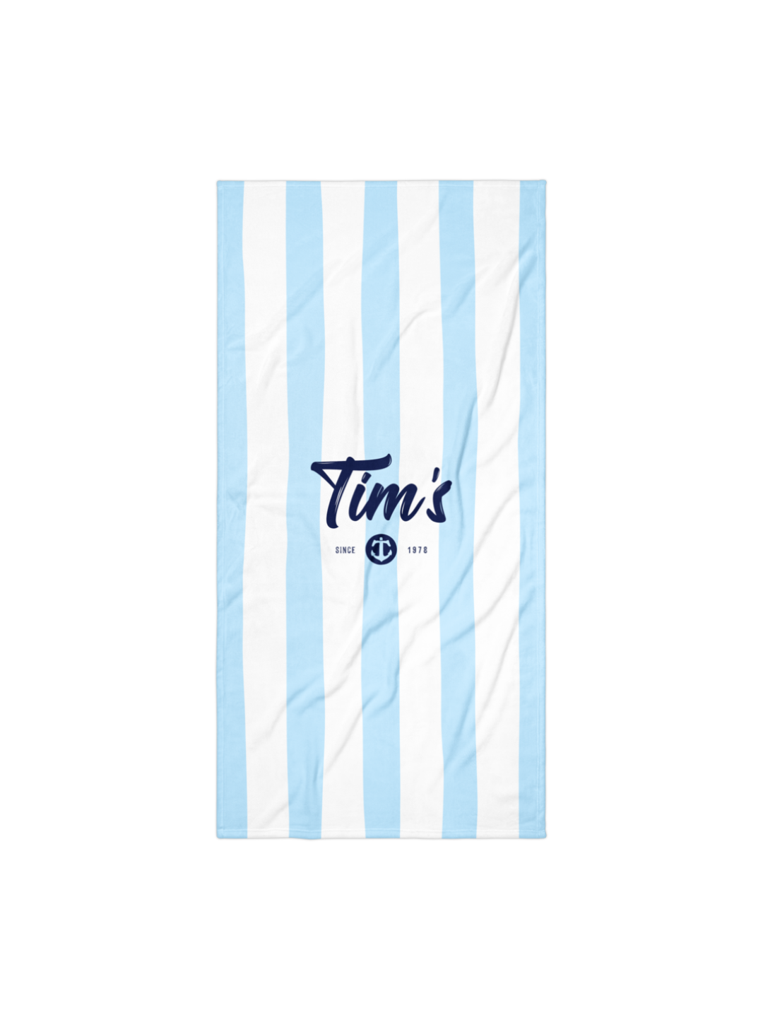Tim’s Towel