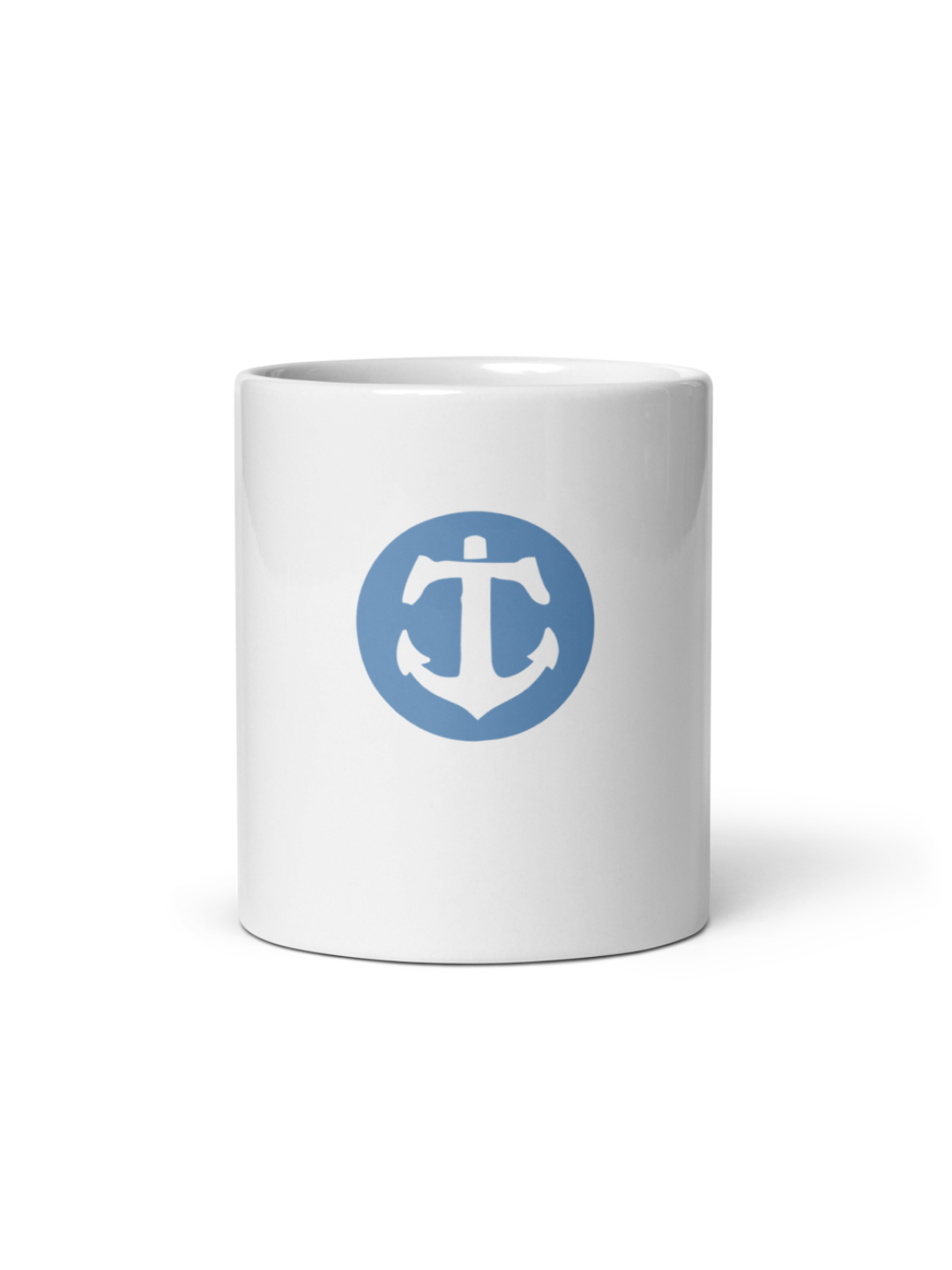 Tim's Mug