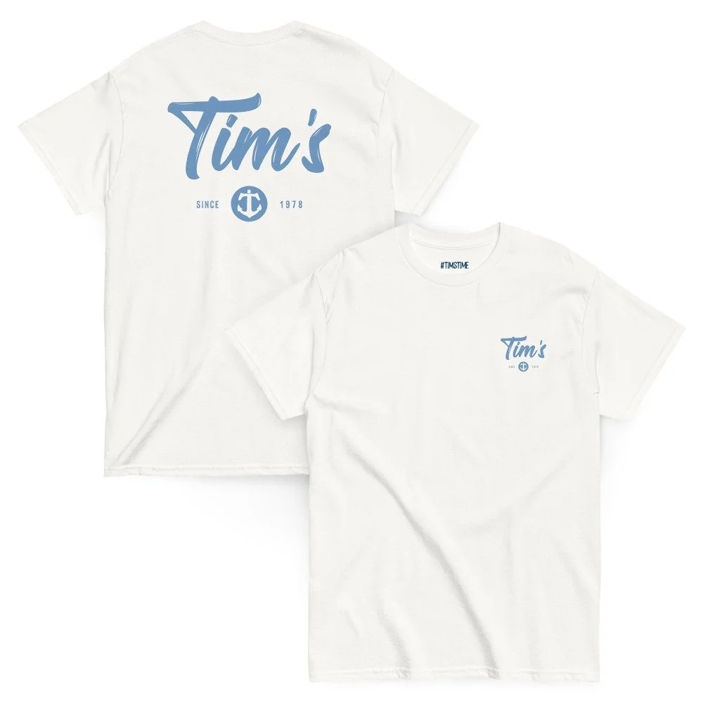 Tim's Team