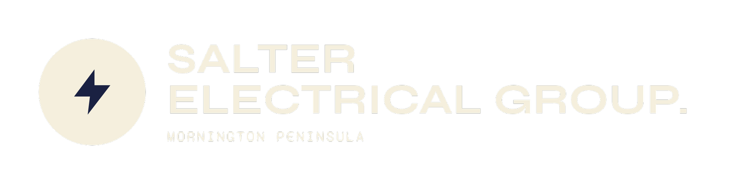 SALTER ELECTRICAL GROUP.