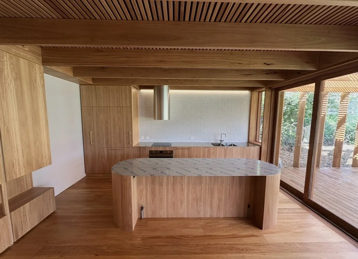 The Mt Martha Project