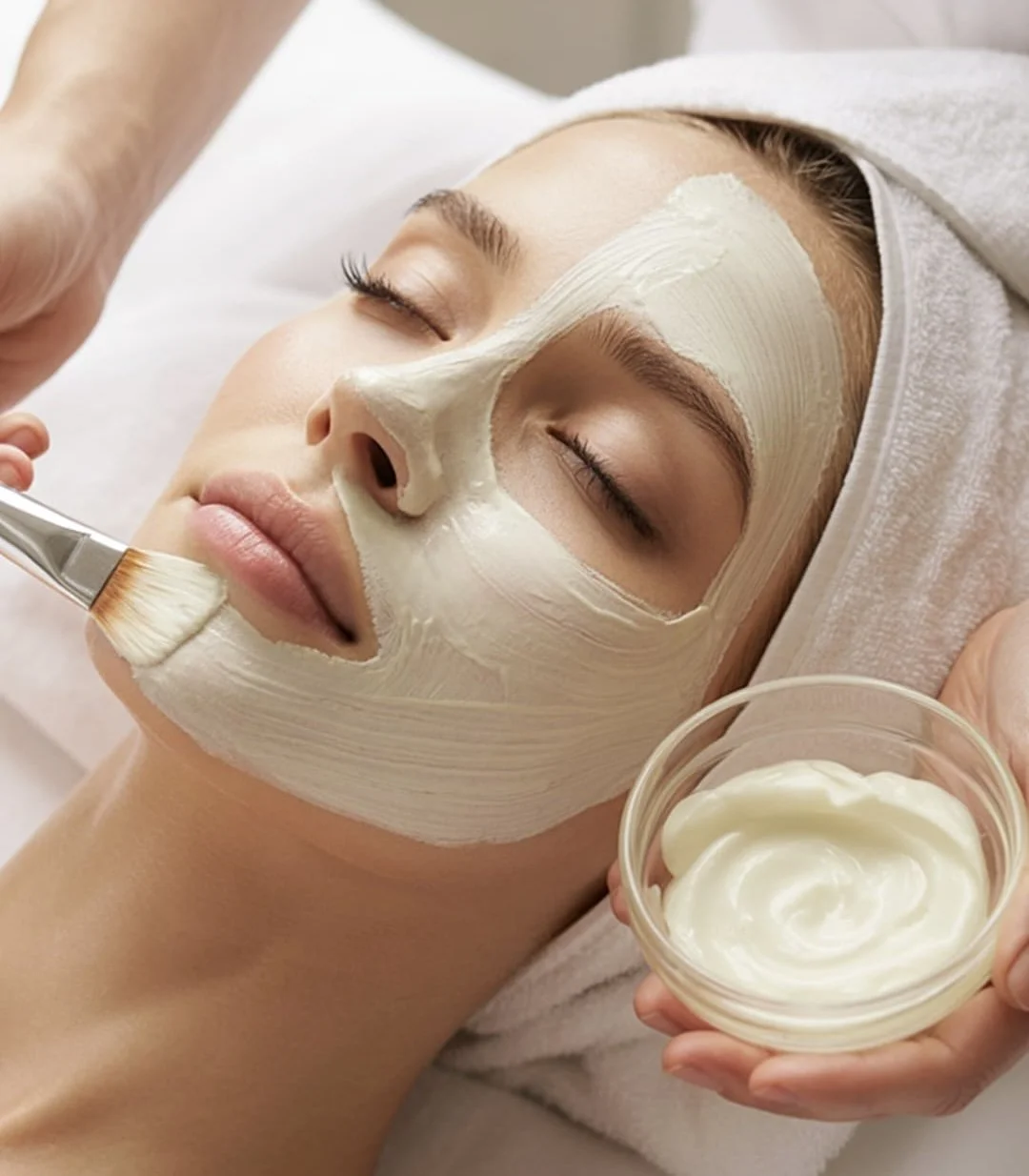 Massage Therapist and Skincare in Killarney, Ireland.