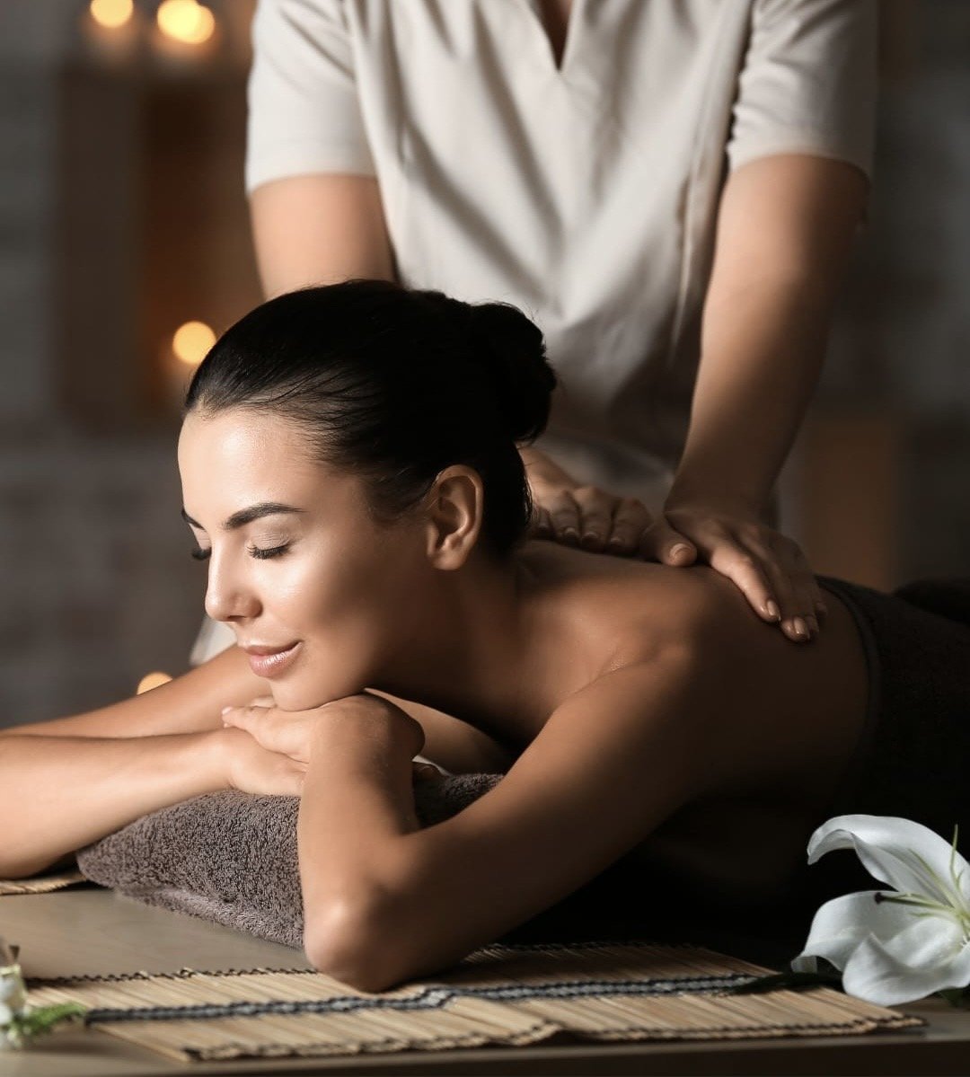 Massage Therapist and Skincare in Killarney, Ireland.