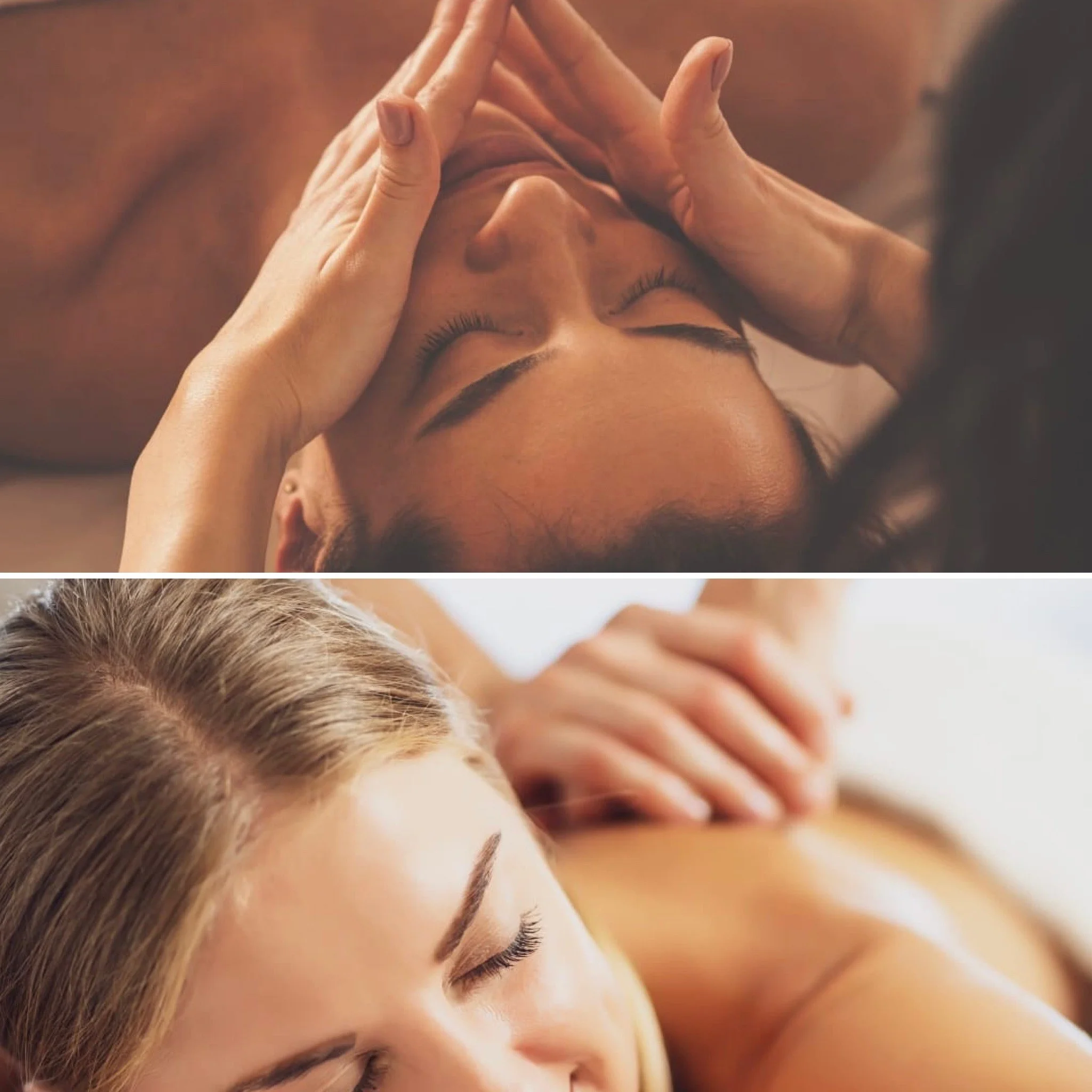 Massage Therapist and Skincare in Killarney, Ireland.