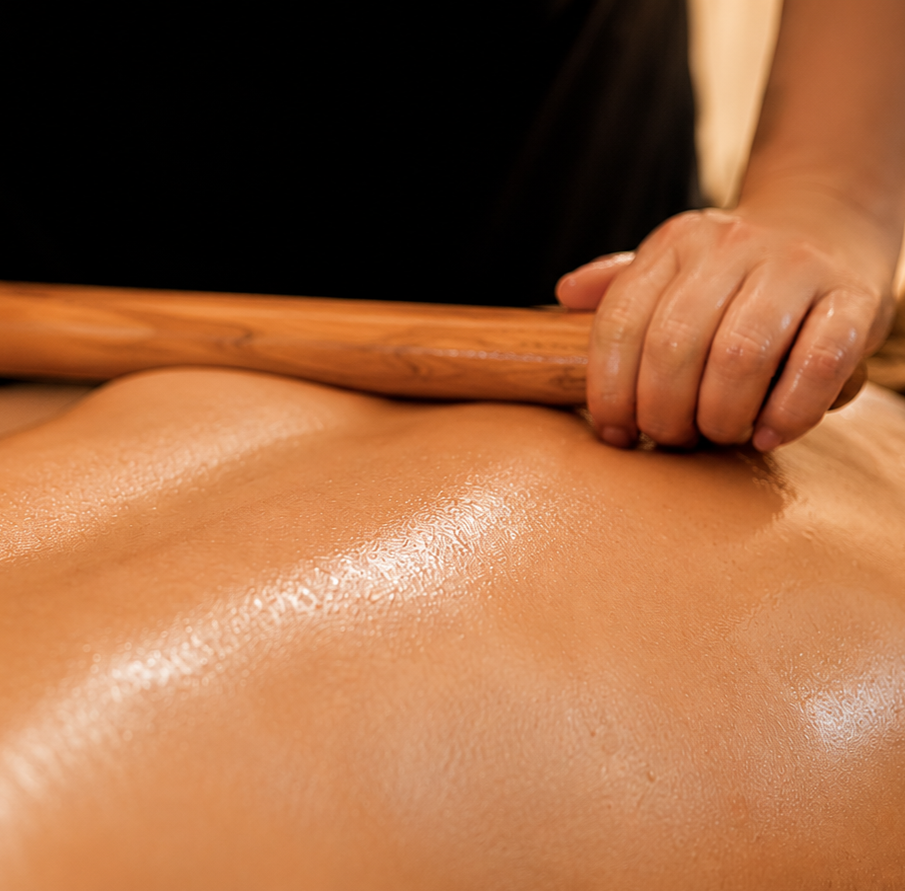 Massage Therapist and Skincare in Killarney, Ireland.