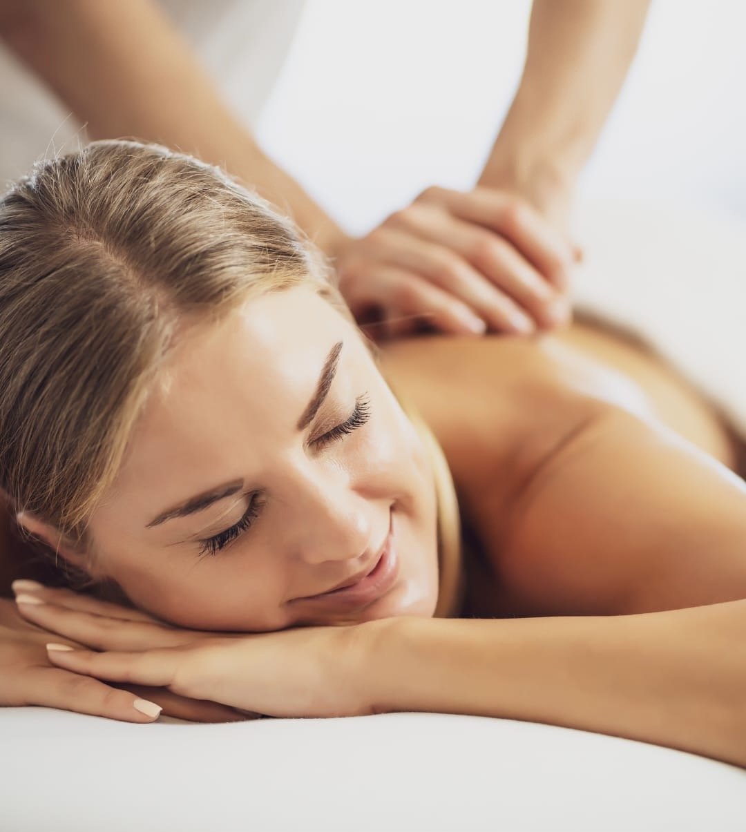 Massage Therapist and Skincare in Killarney, Ireland.