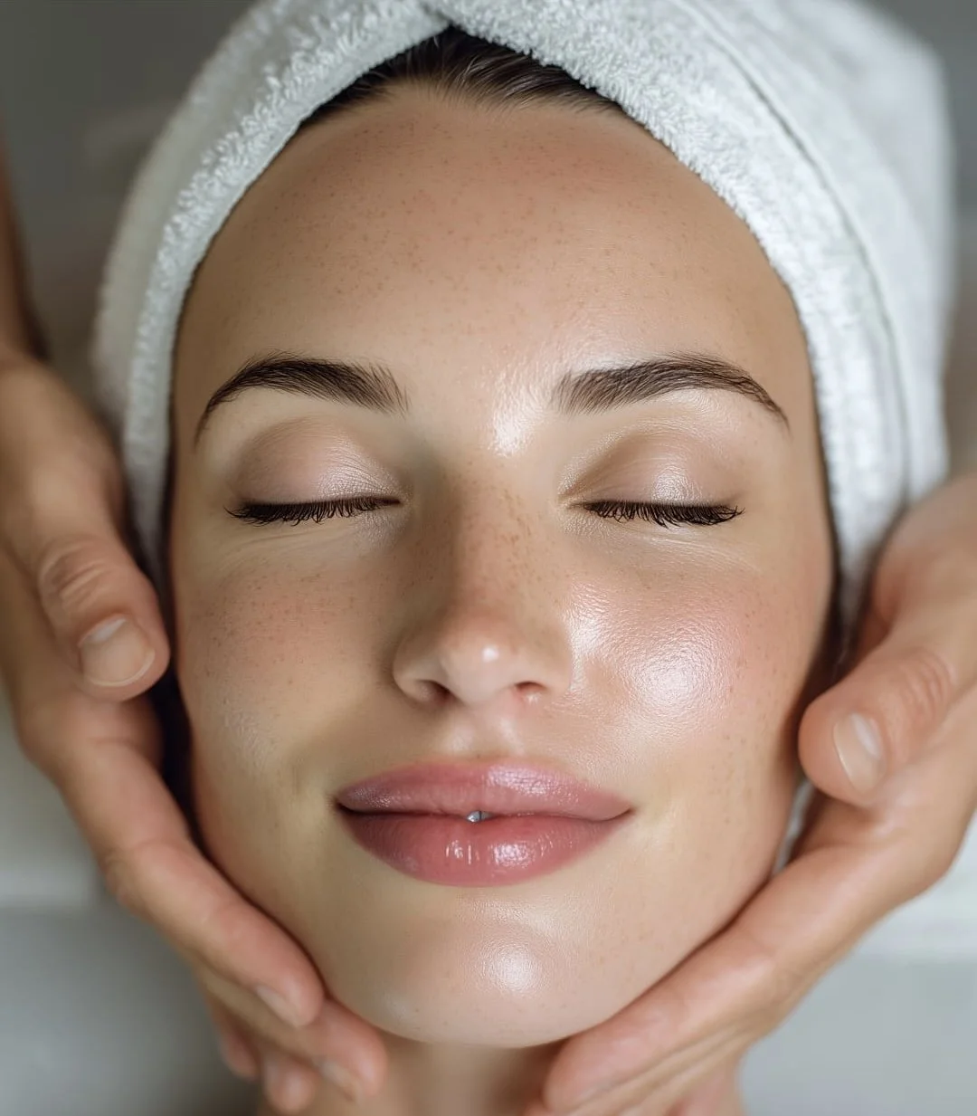 Massage Therapist and Skincare in Killarney, Ireland.
