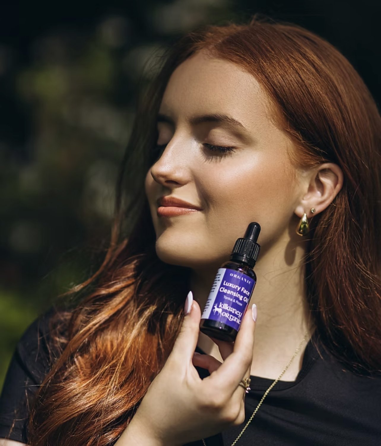 Massage Therapist and Skincare in Killarney, Ireland.