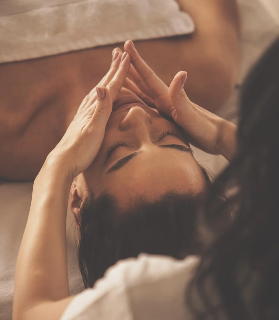 Massage Therapist and Skincare in Killarney, Ireland.