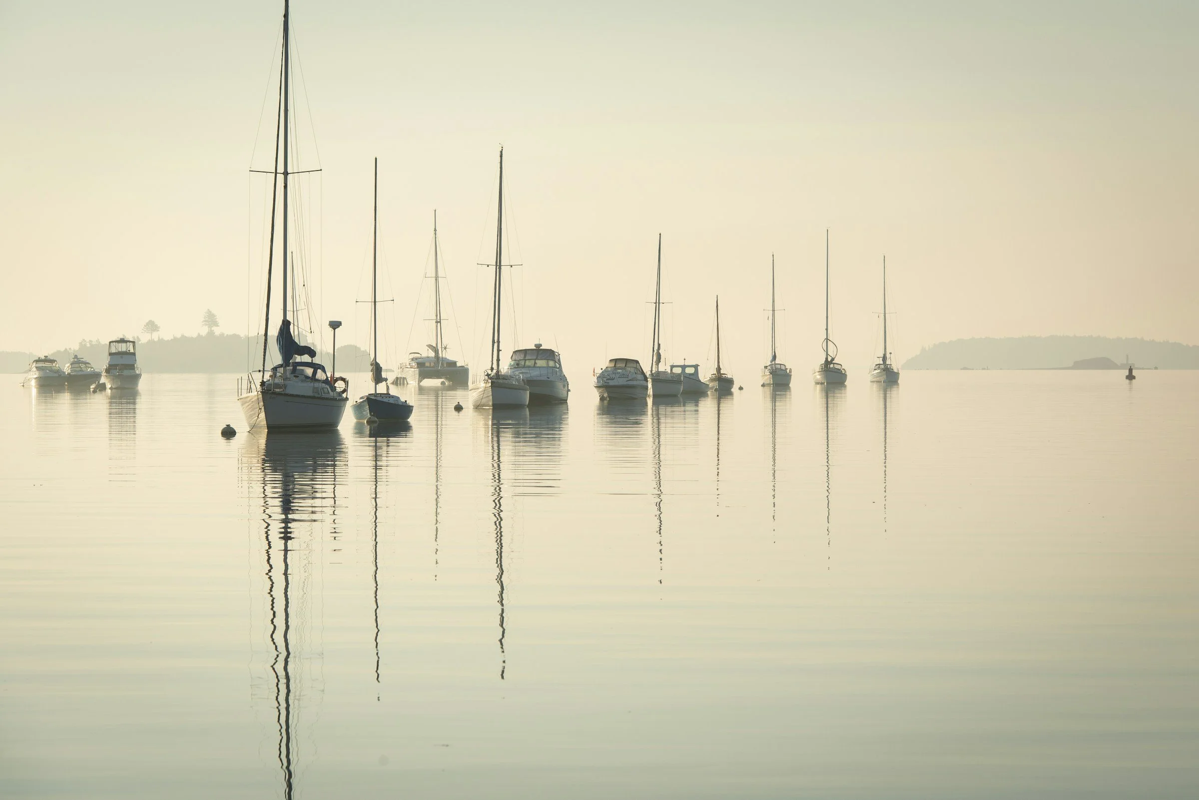Spring 2026 on the South Shore: A Calmer Market, Steady Prices