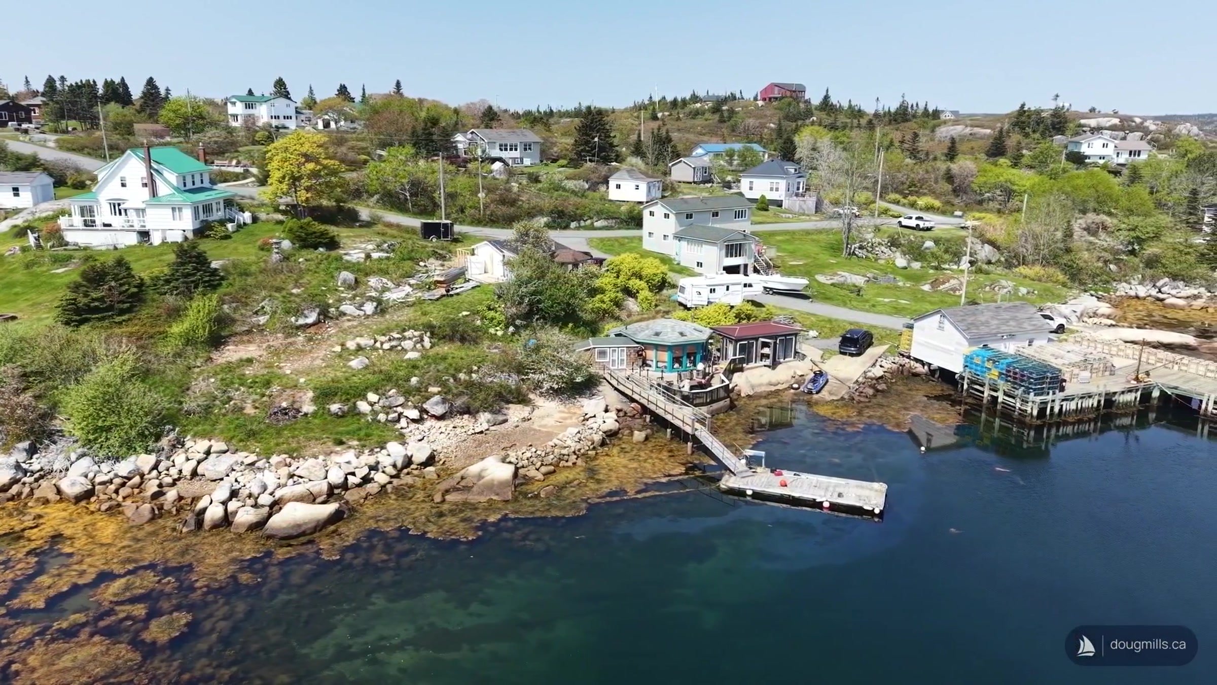 What South Shore Homes Actually Sell For: Six Towns, Twelve Months of Sales