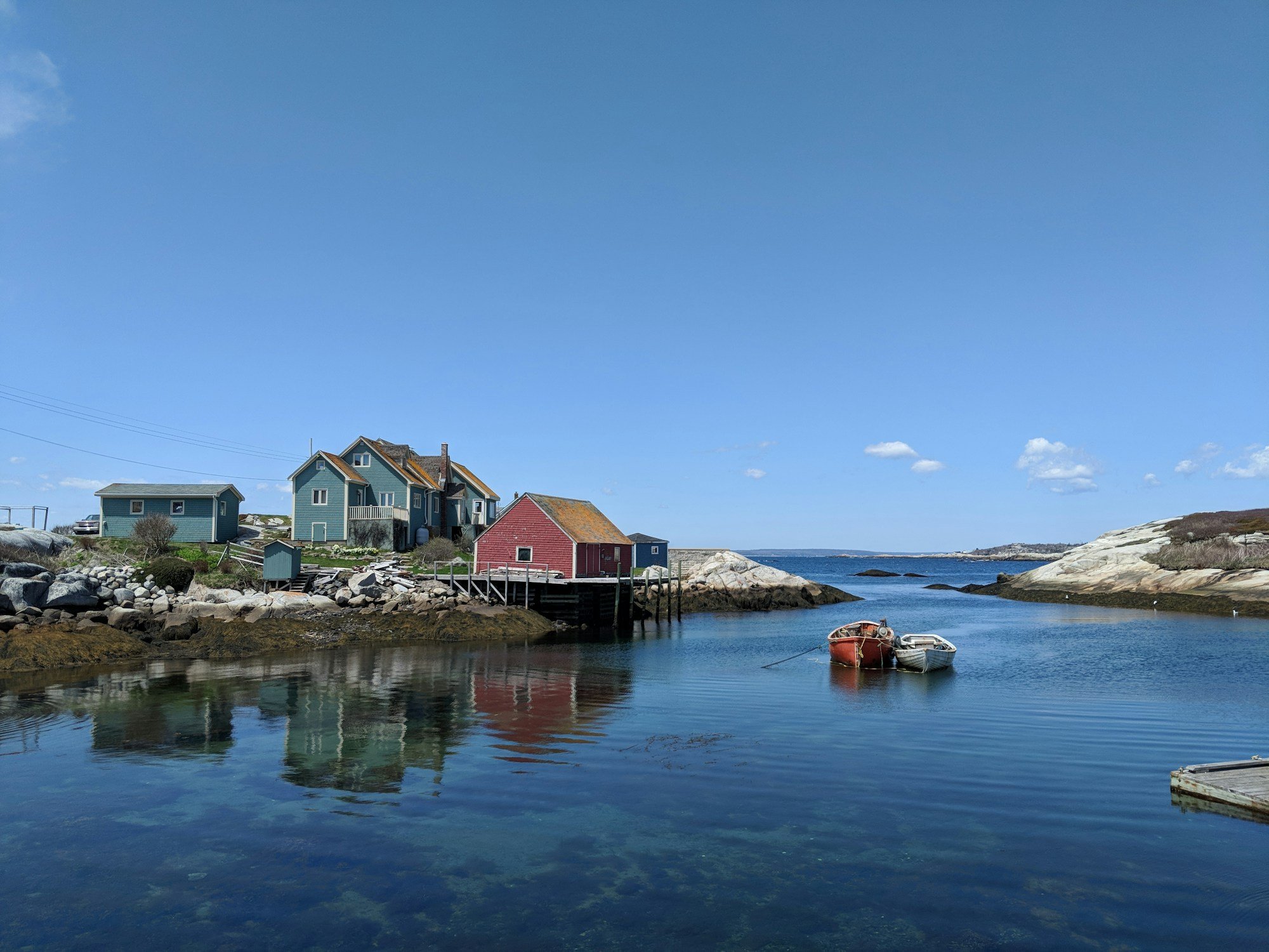 Summer 2026 on the South Shore: What The Neighbours Did