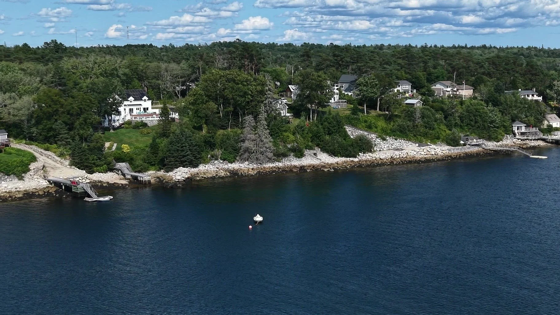 September 2026 on the South Shore: What the Neighbours Did