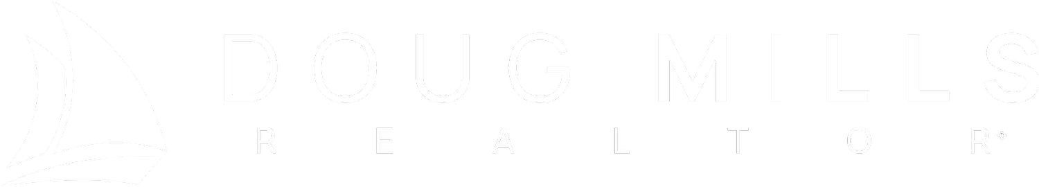 Doug Mills, REALTOR®