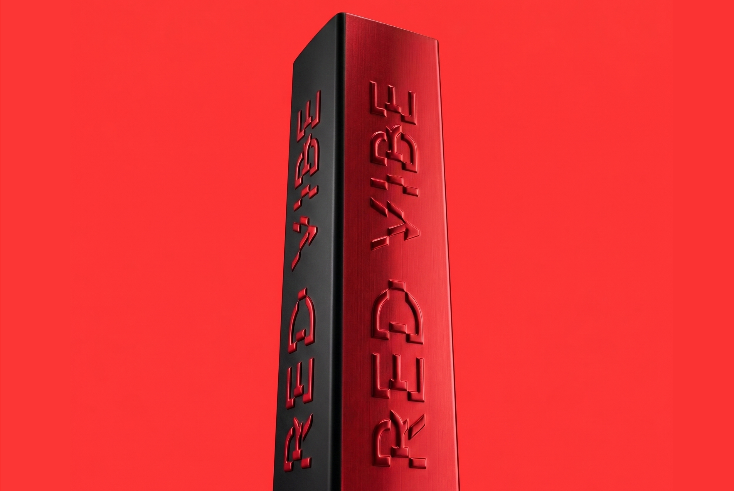 Hera Red Vibe Limited Edition