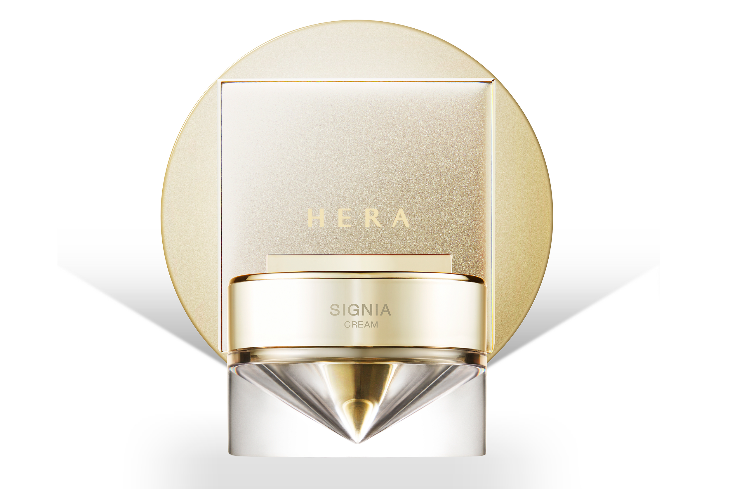 Hera Signia Cream