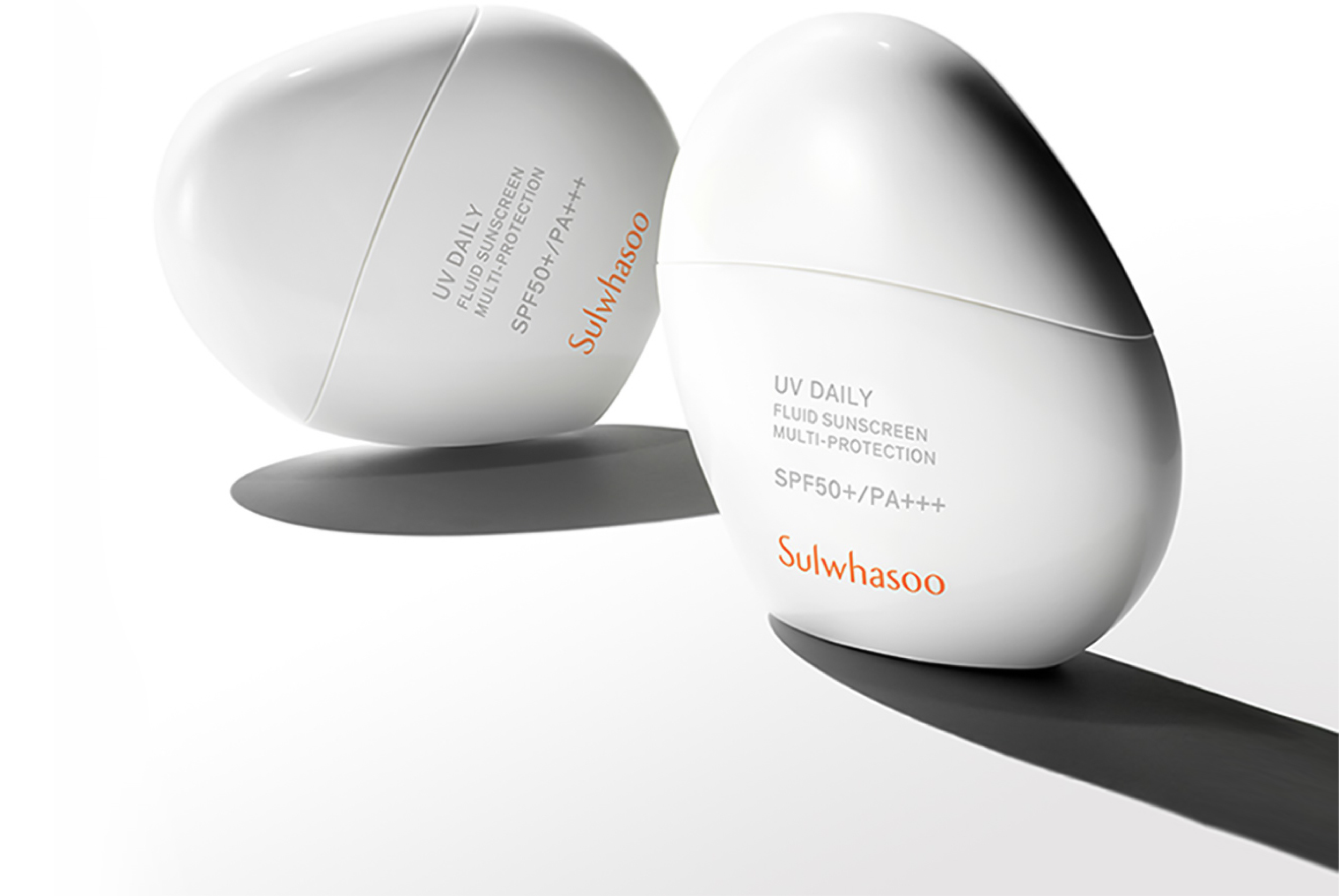 Sulwhasoo UV Daily Sunscreen