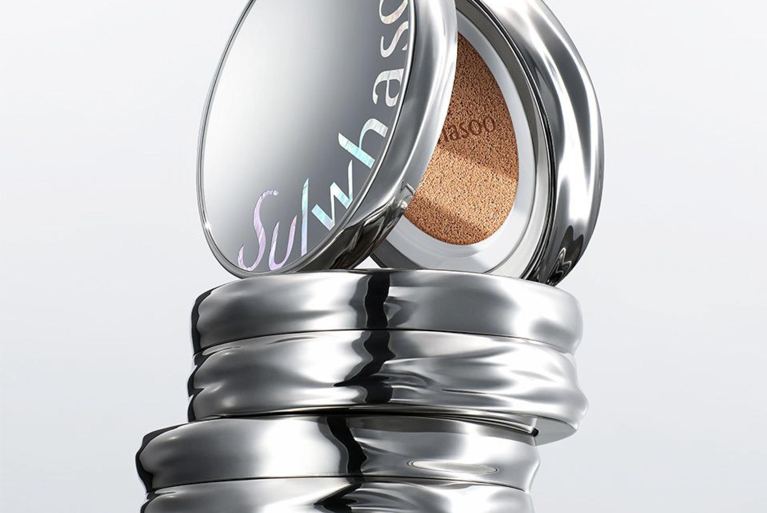 Sulwhasoo Perfecting Cushion
