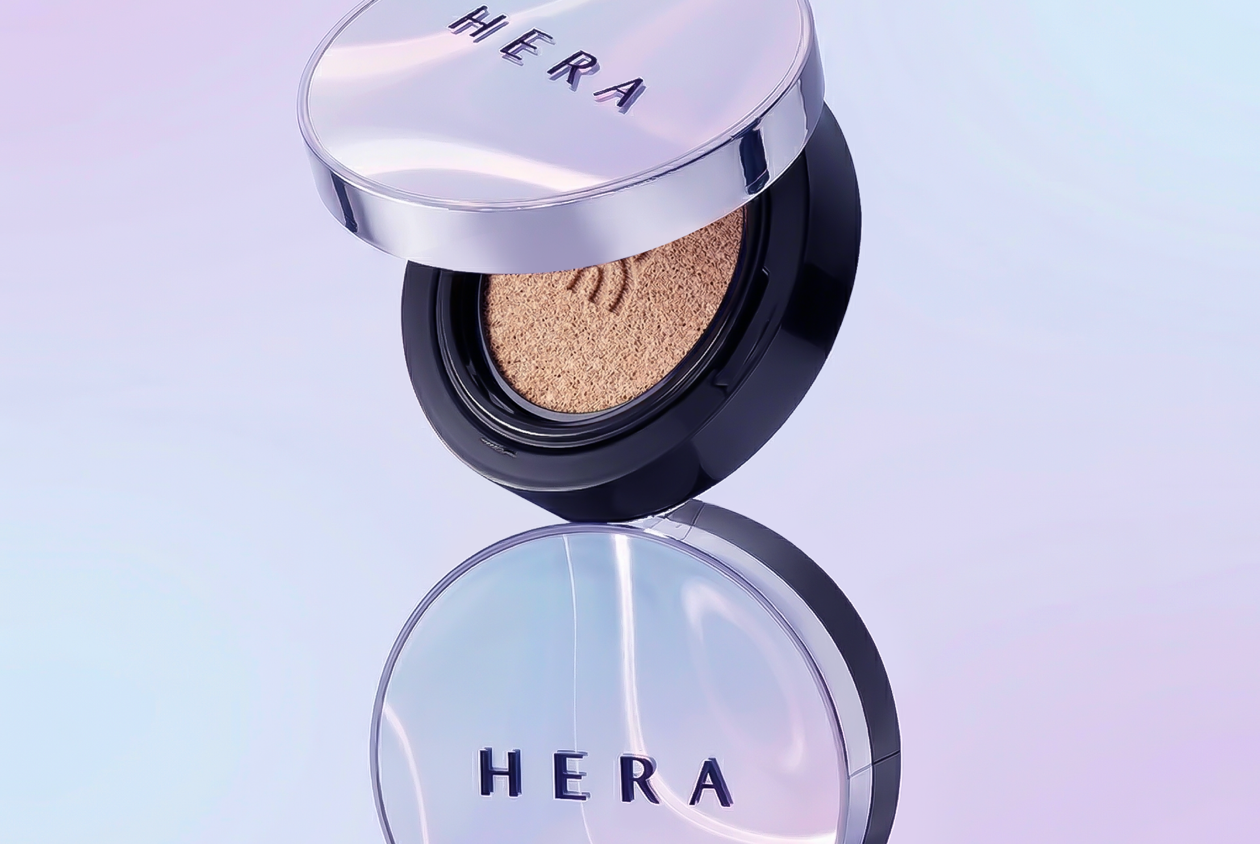 Hera UV Mist Cushion
