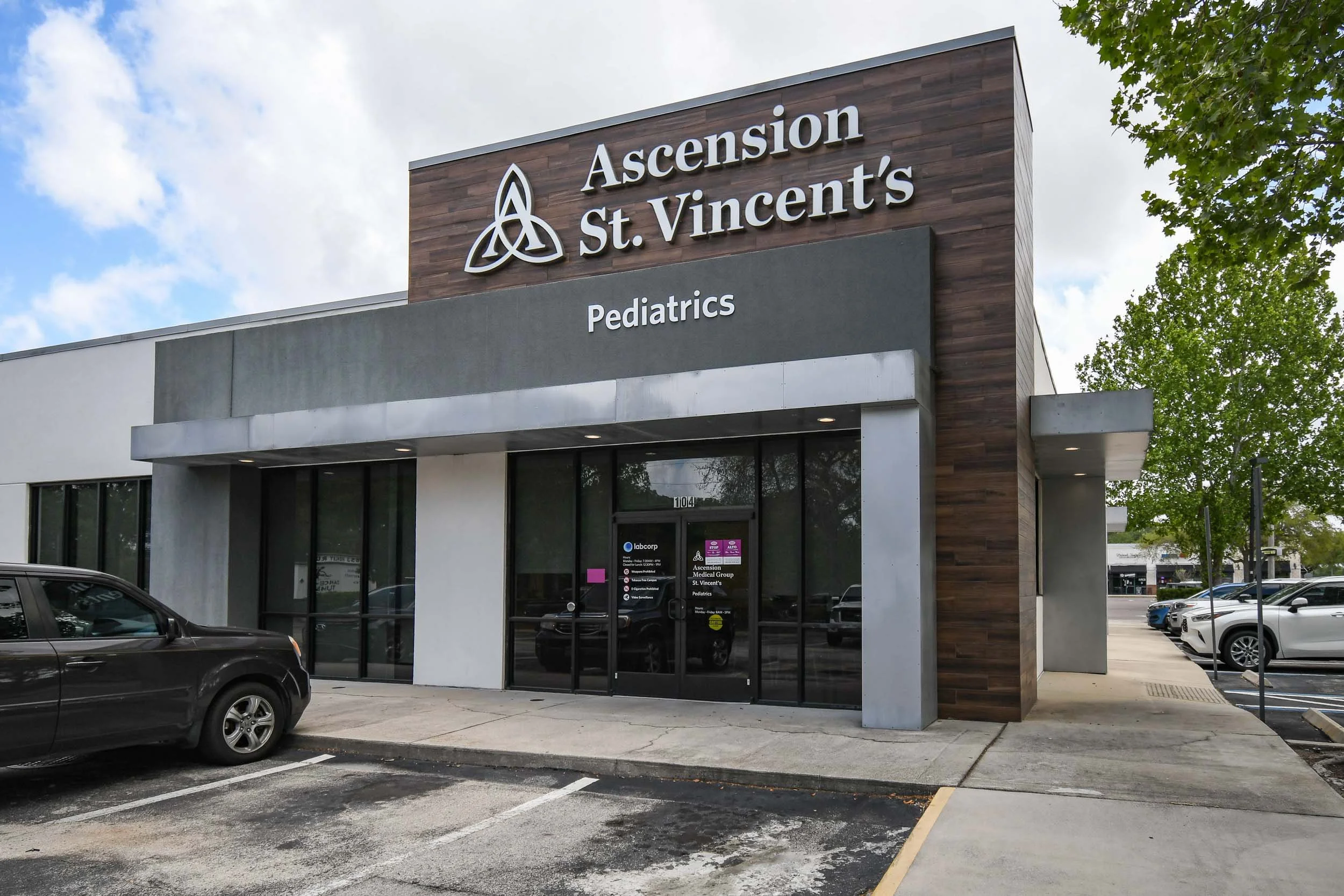 Lake Asbury Medical