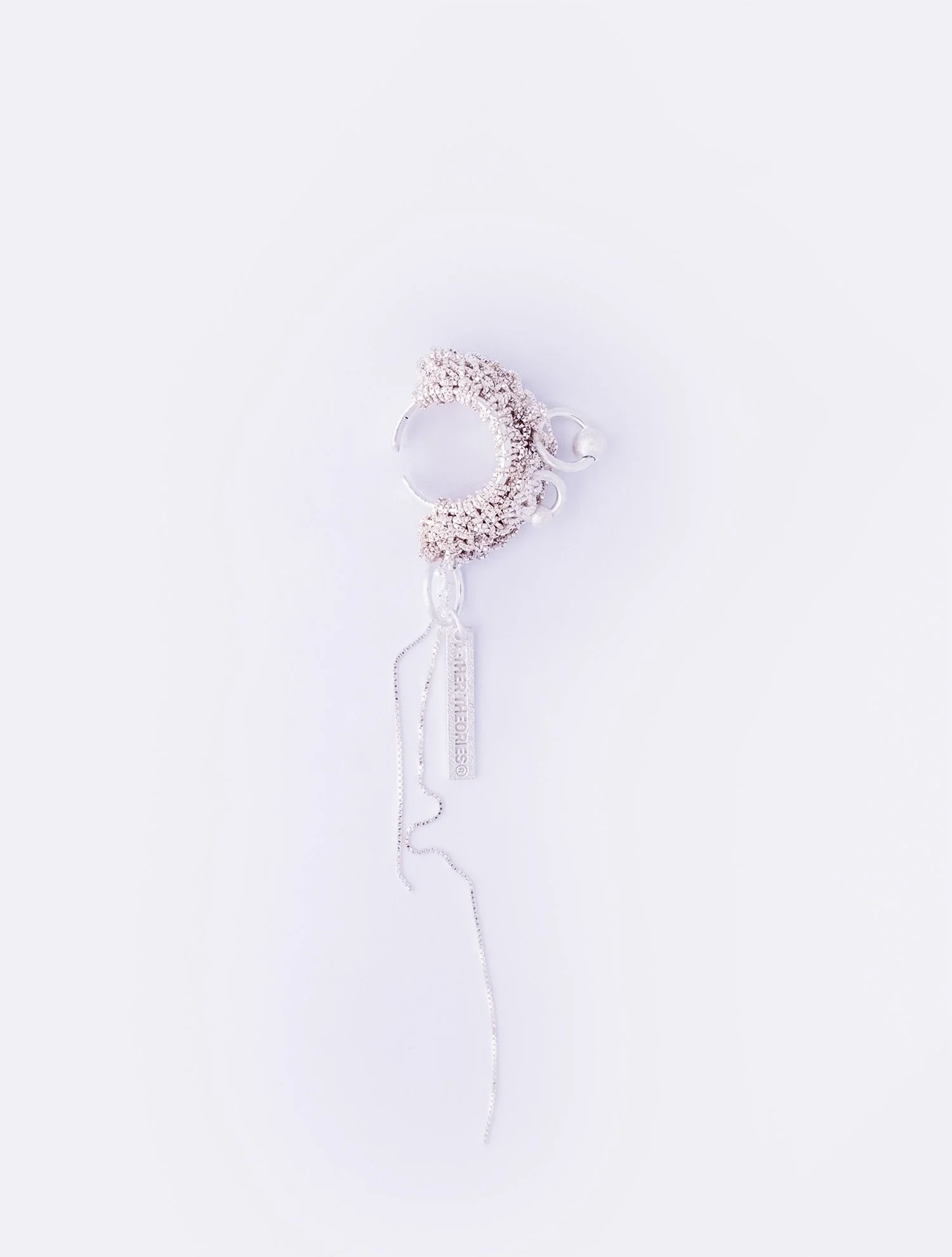 The Mirethread Earcuff