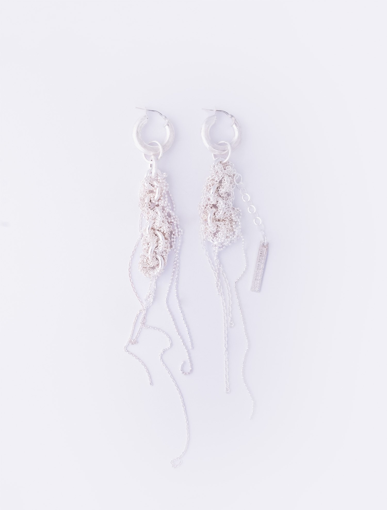 The Glintroot Earrings