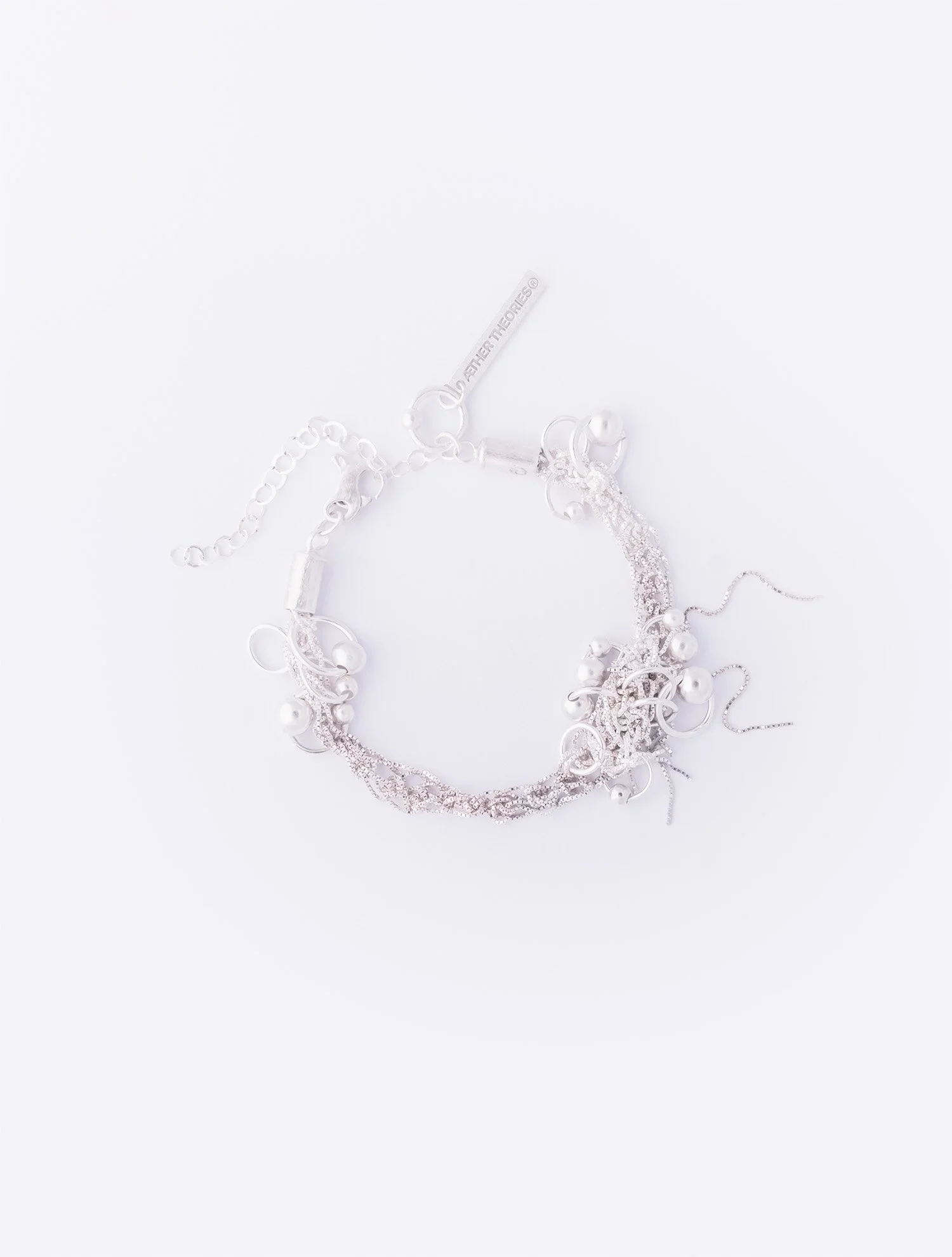 The Frogspawn Bracelet