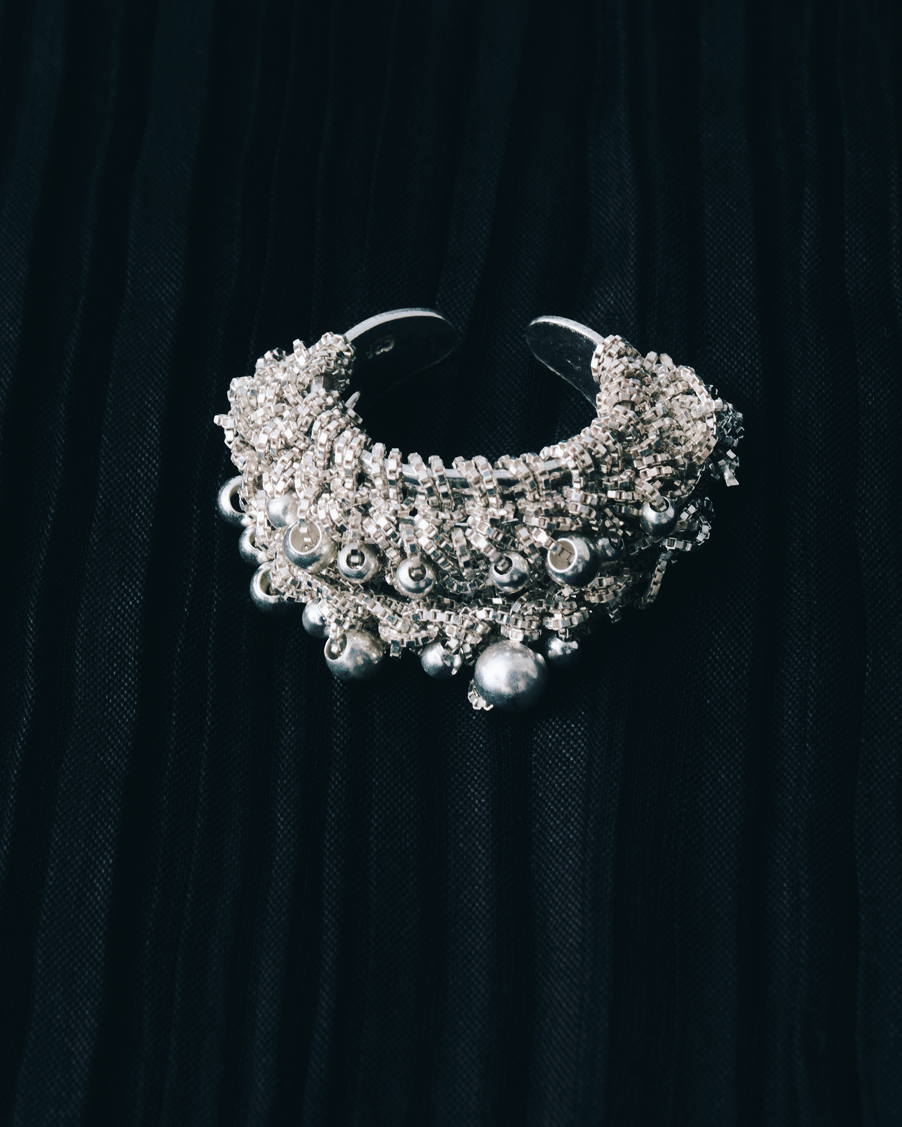 The Mirethread Convertible Cuff