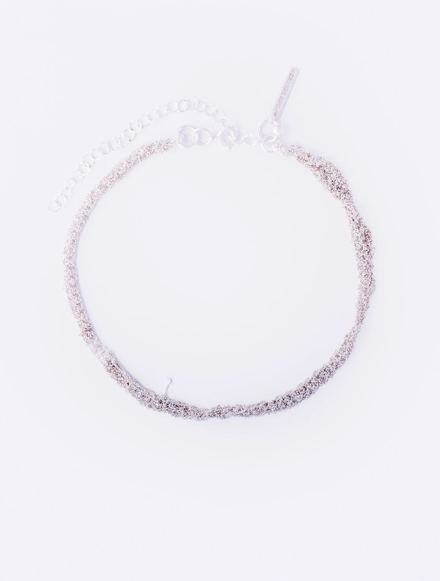 The Cradlecreek necklace