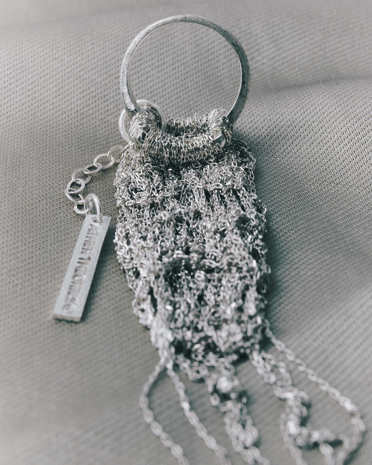 The Snood Ring