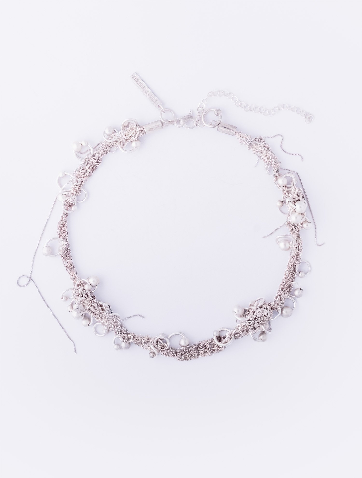 The Frogspawn neckpiece