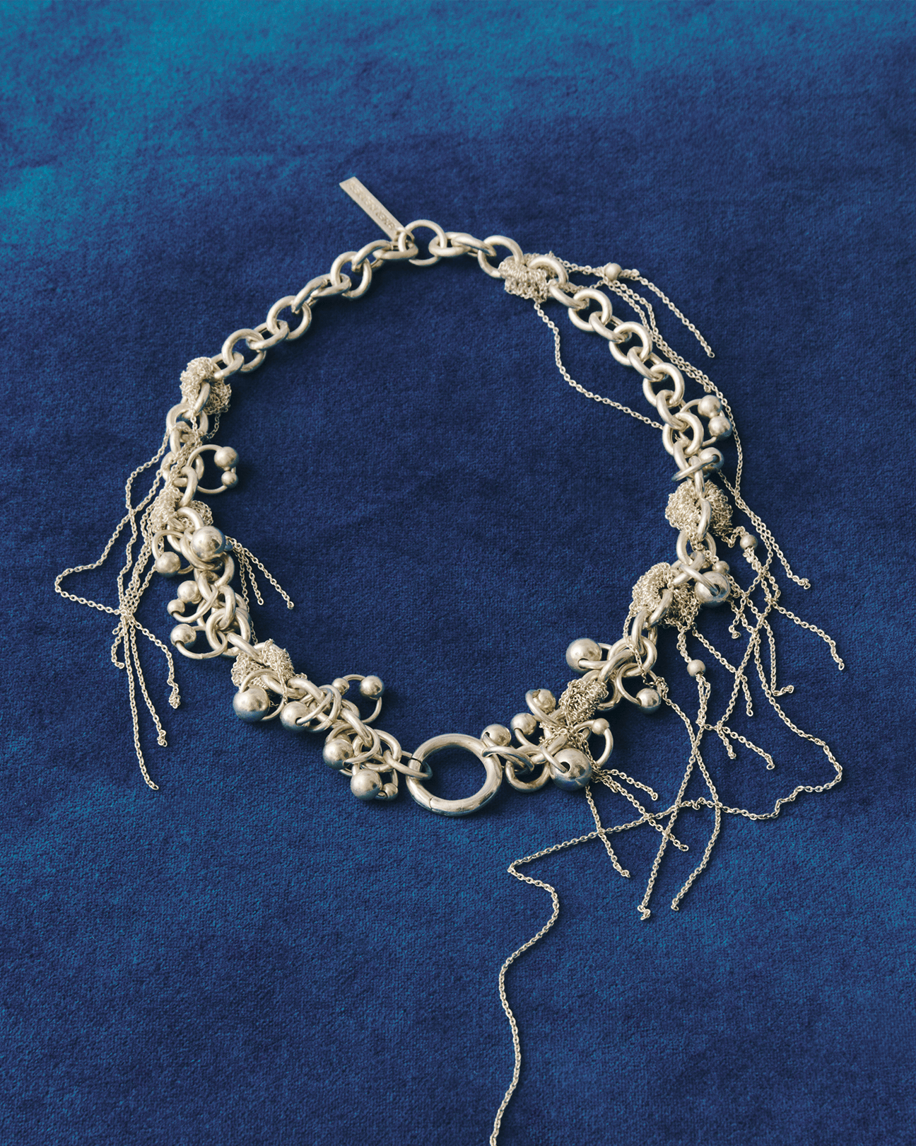 The Vinewake Neckpiece