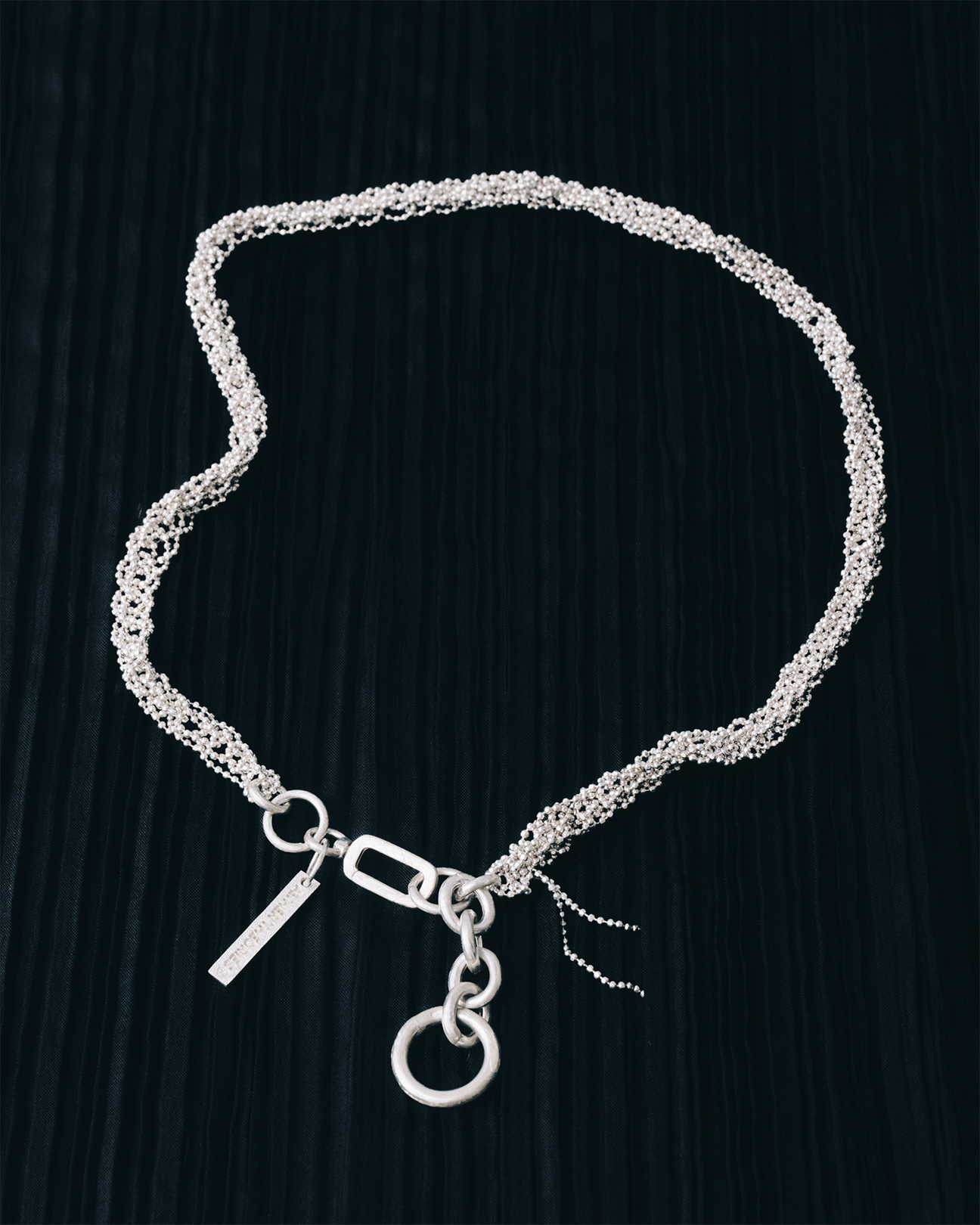 The Moonrun neckpiece