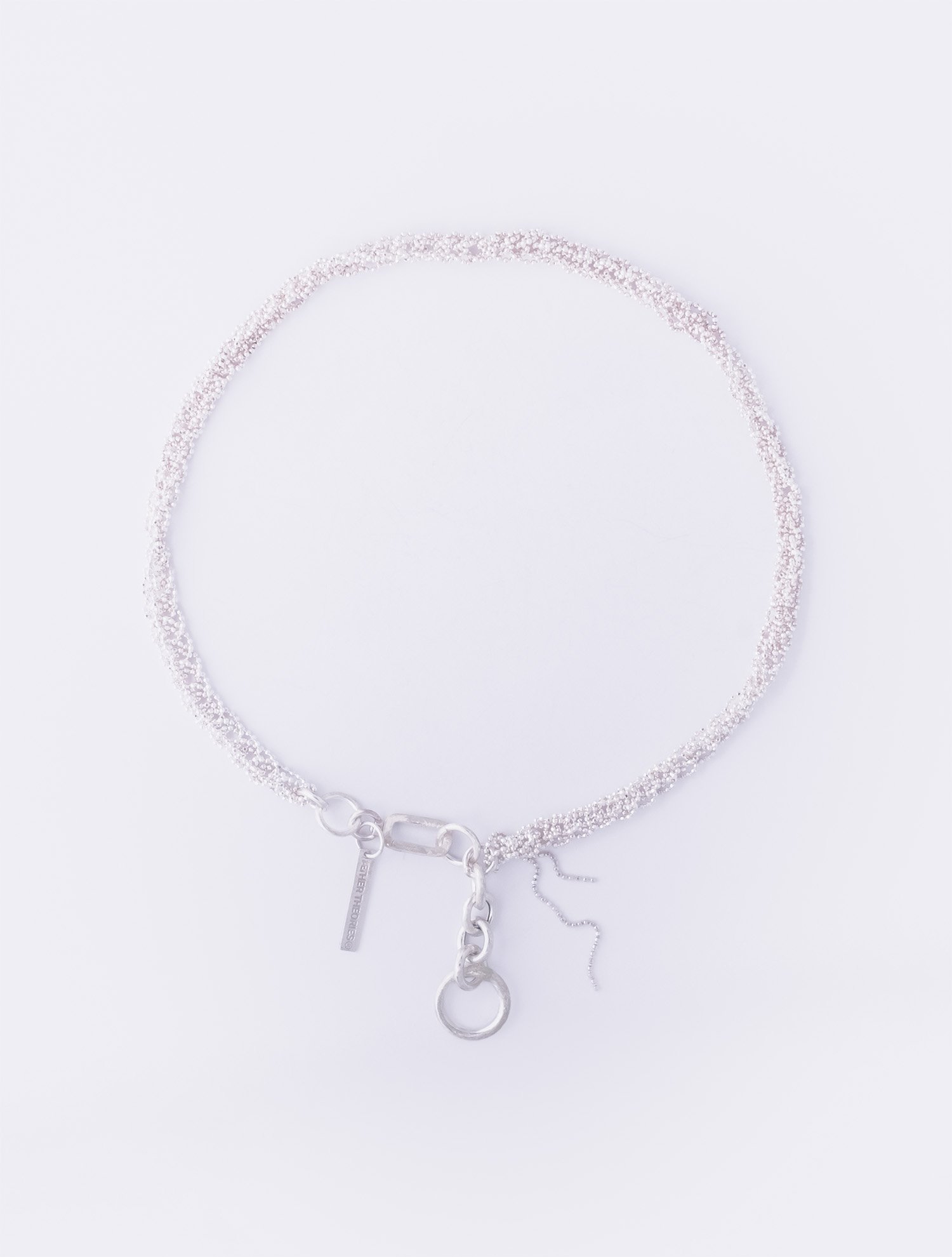 The Moonrun neckpiece
