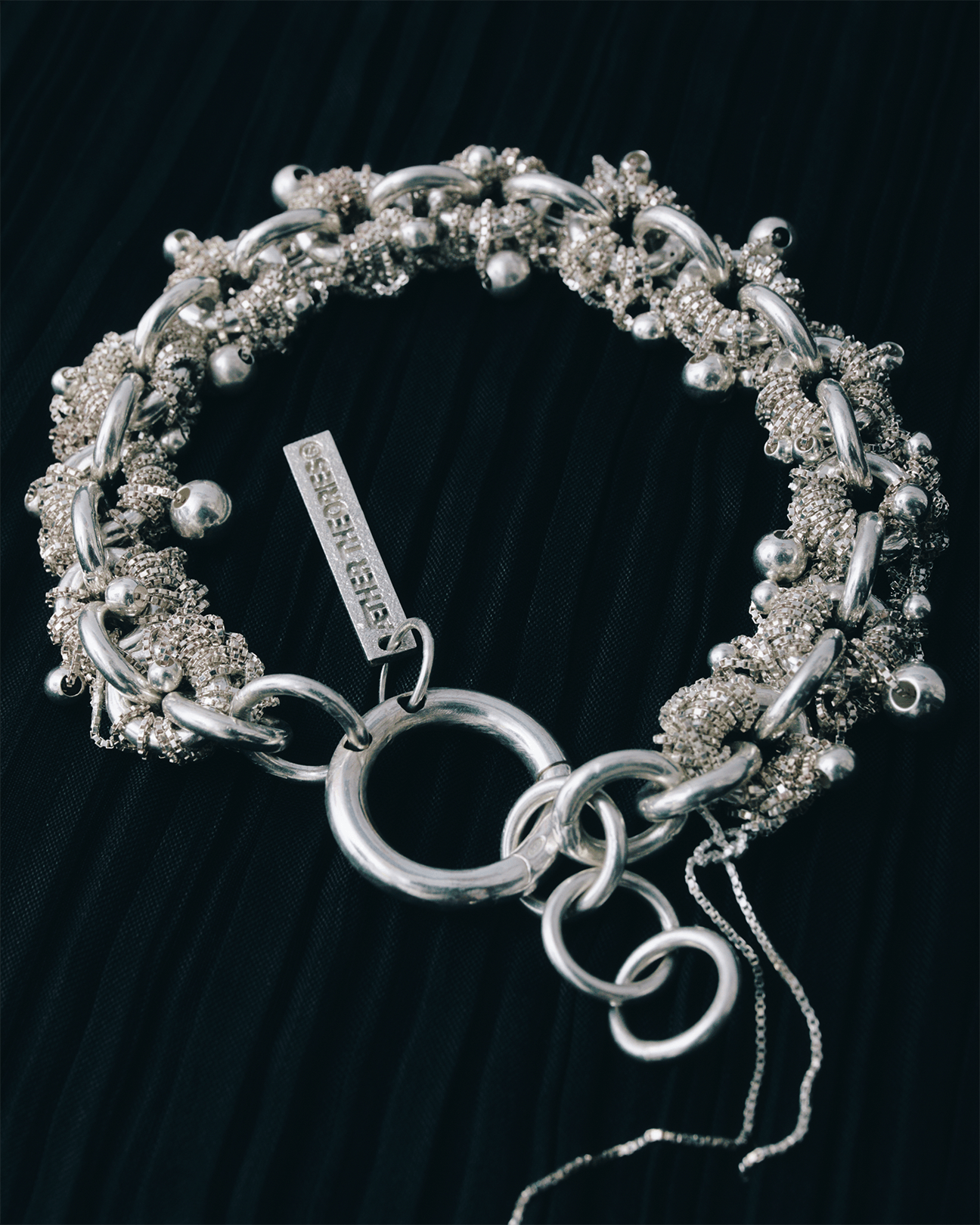 The Glintroot Bracelet