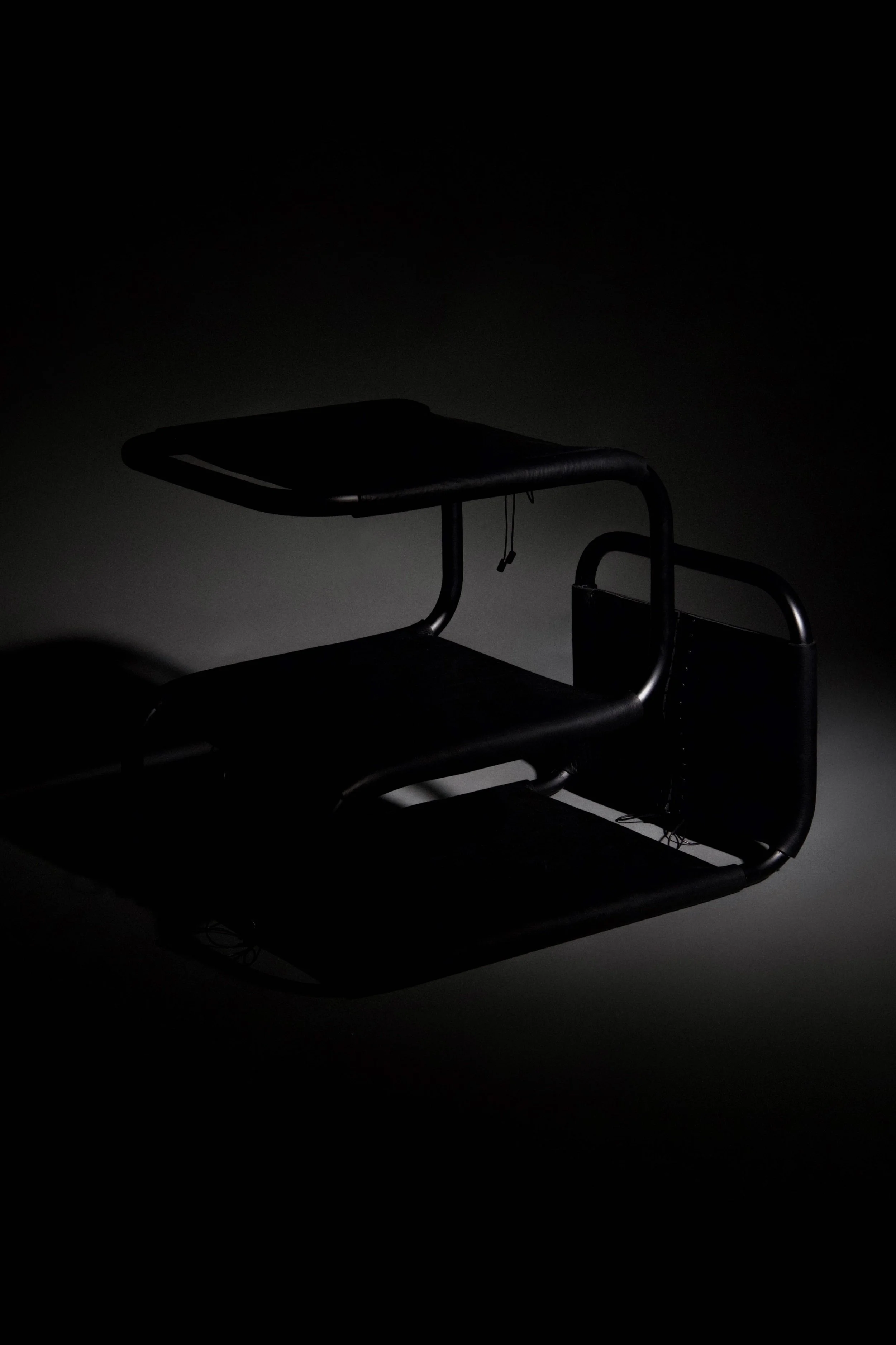 The Hurmull Side Table