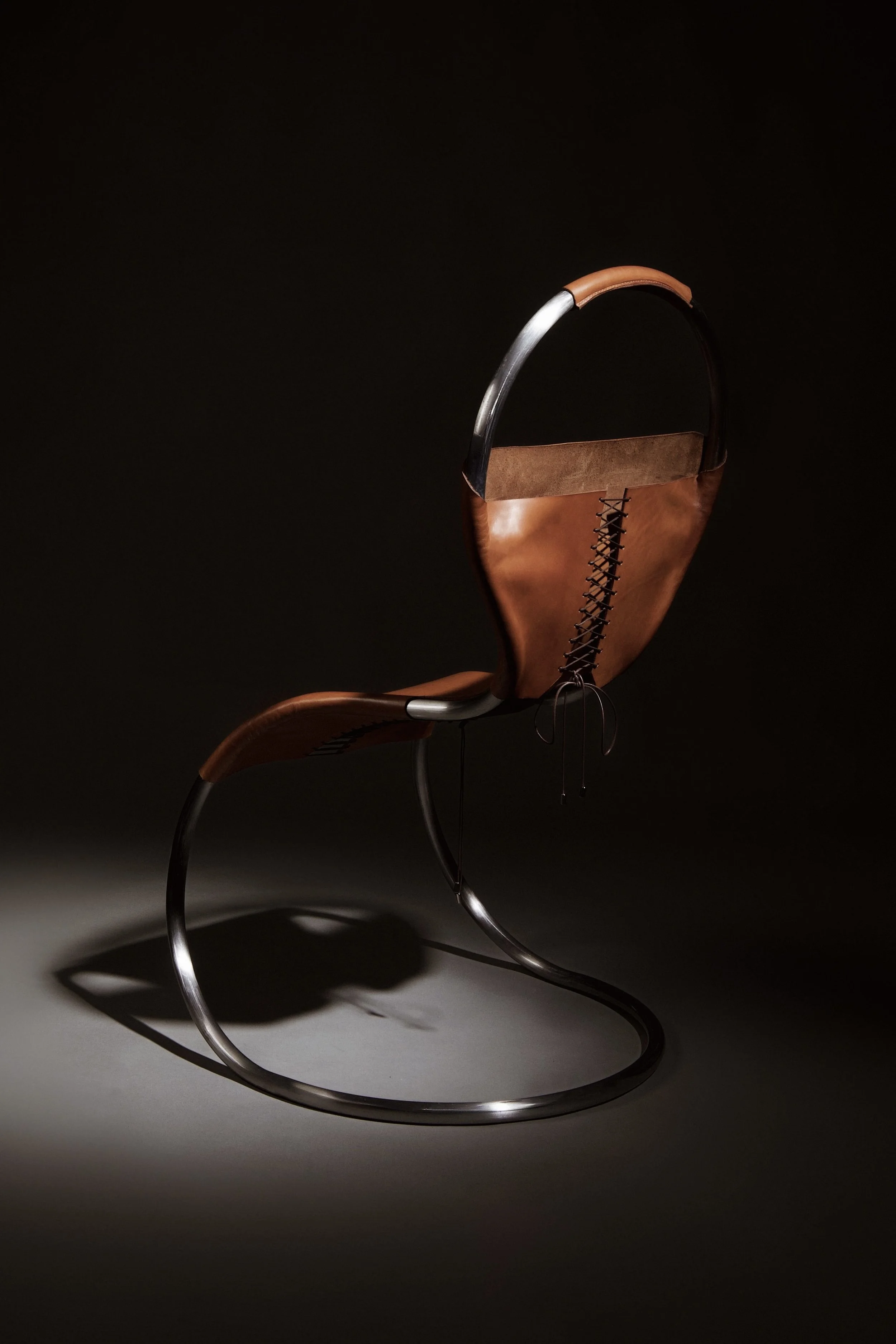 The Hurmull Chair